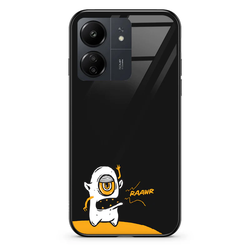 Glass Phone Case Raawr - Image 90