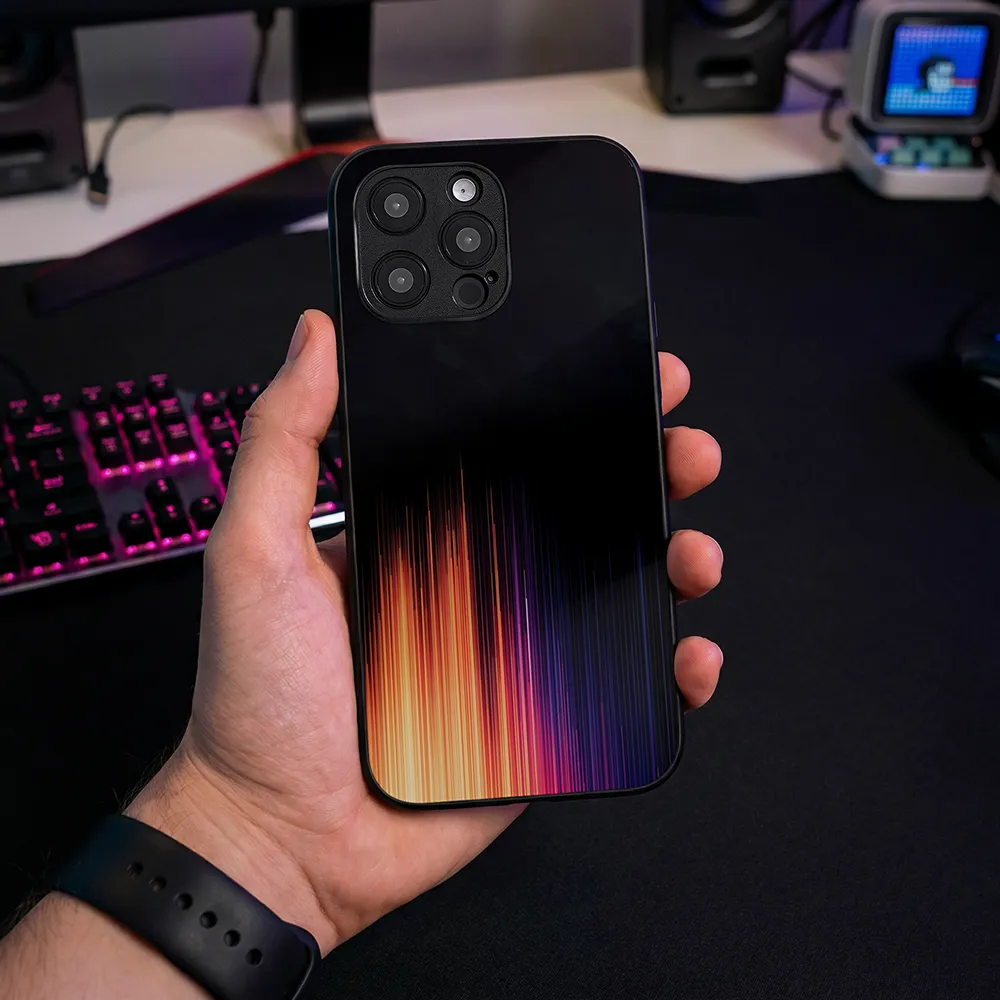 Glass Phone Case Rapidium - Image 2