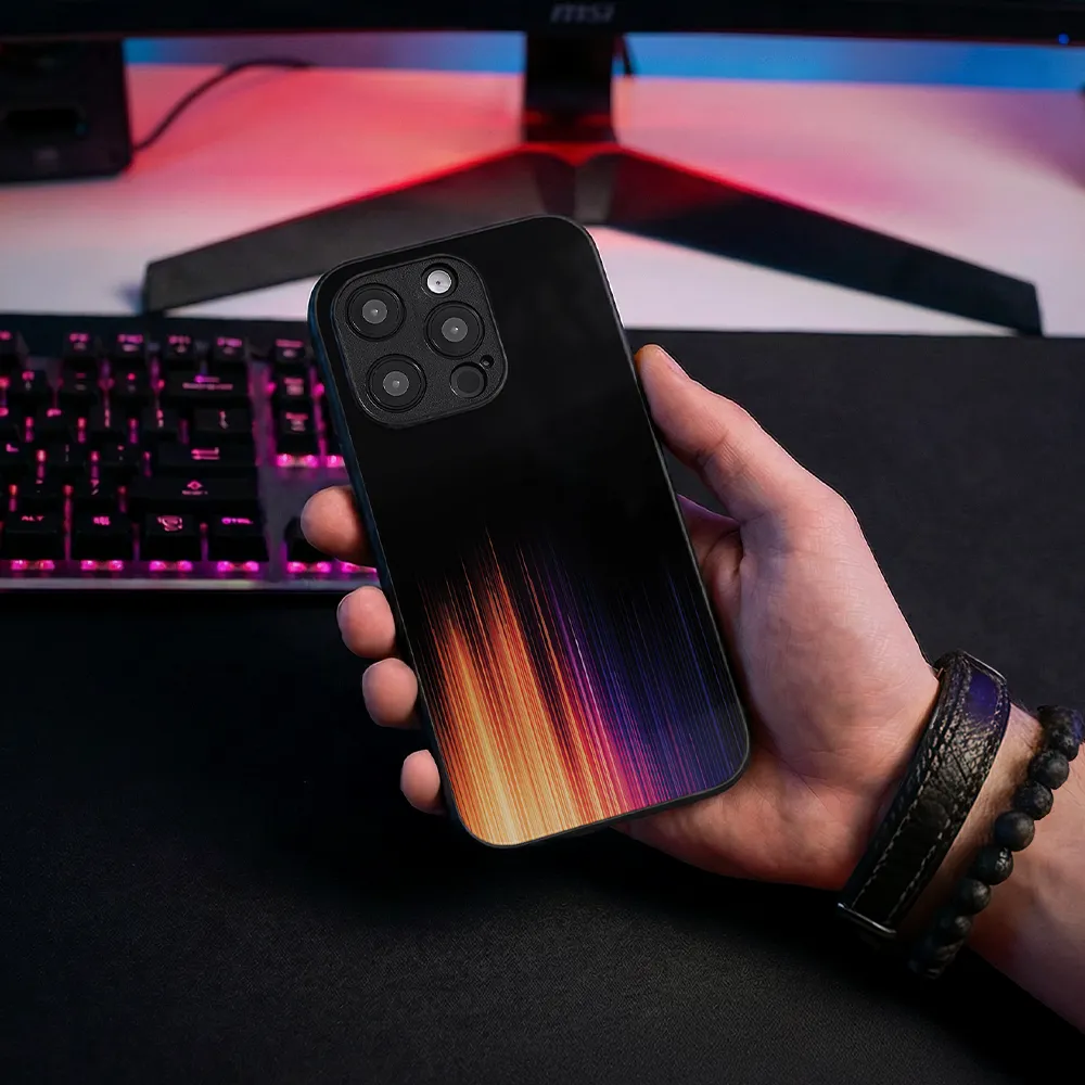 Glass Phone Case Rapidium - Image 3