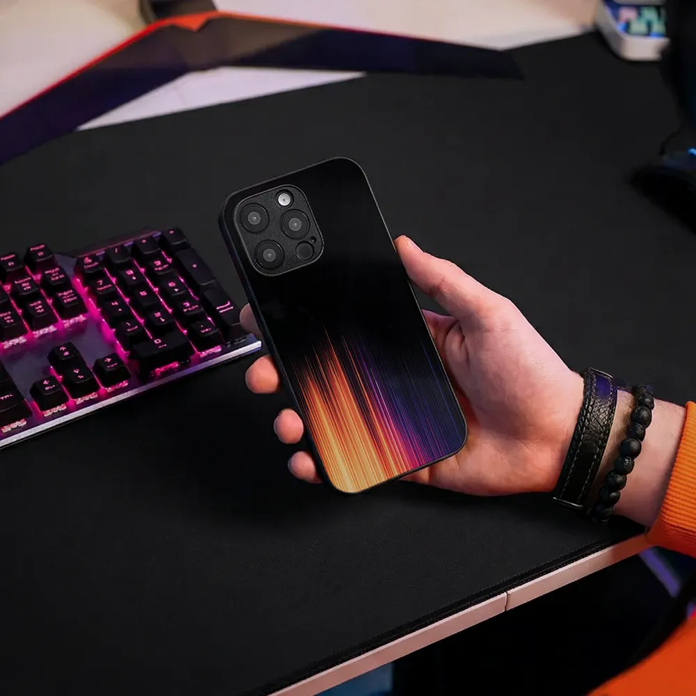 Glass Phone Case Rapidium - Image 9