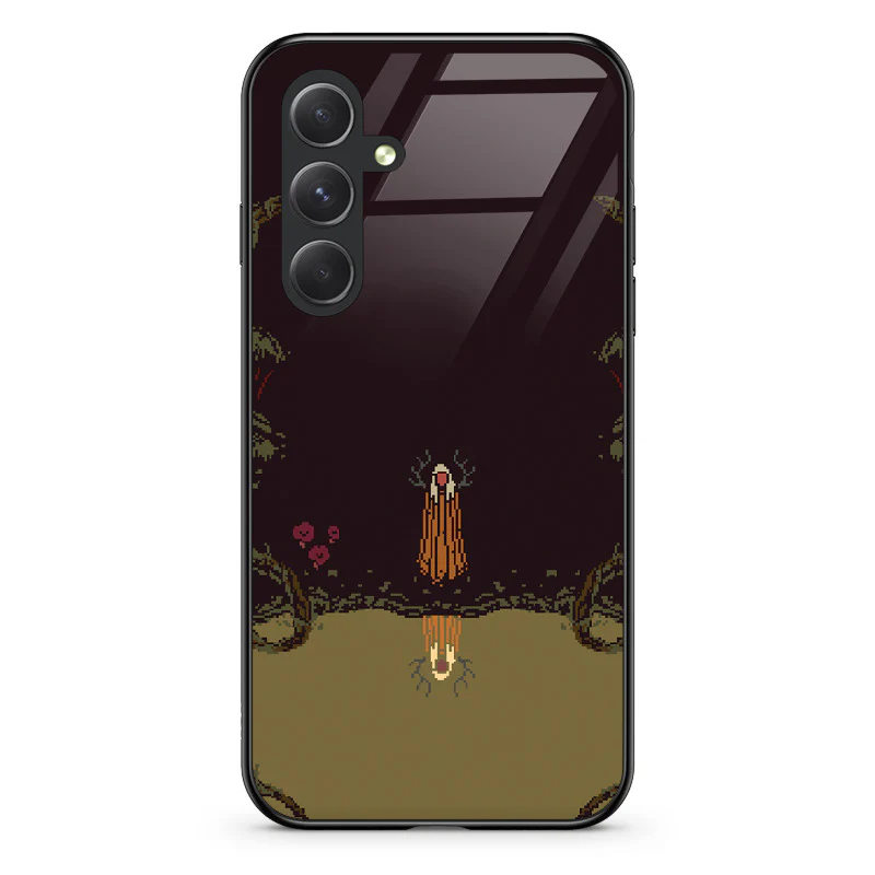 Glass Phone Case Reflections - Image 103