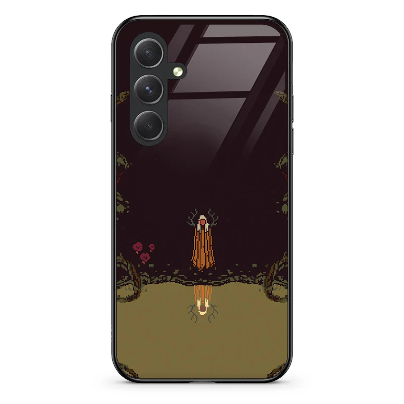 Glass Phone Case Reflections - Image 110