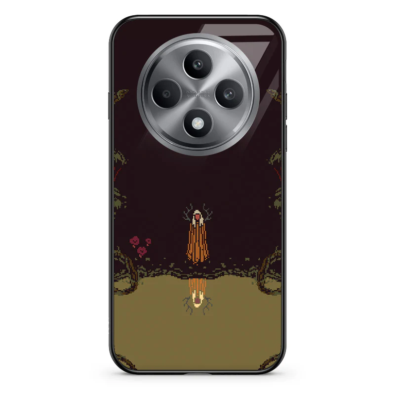 Glass Phone Case Reflections - Image 114