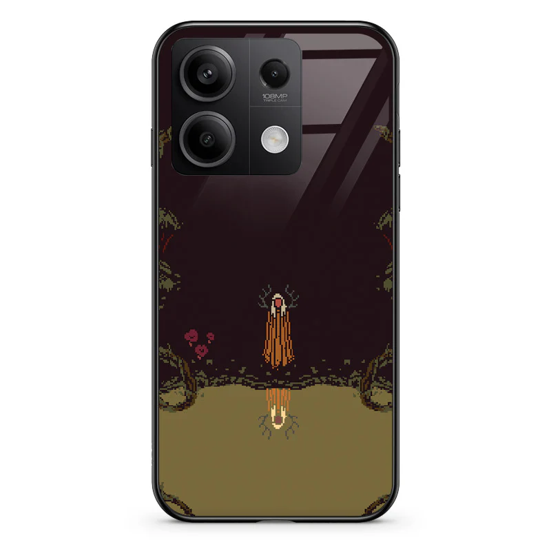 Glass Phone Case Reflections - Image 13