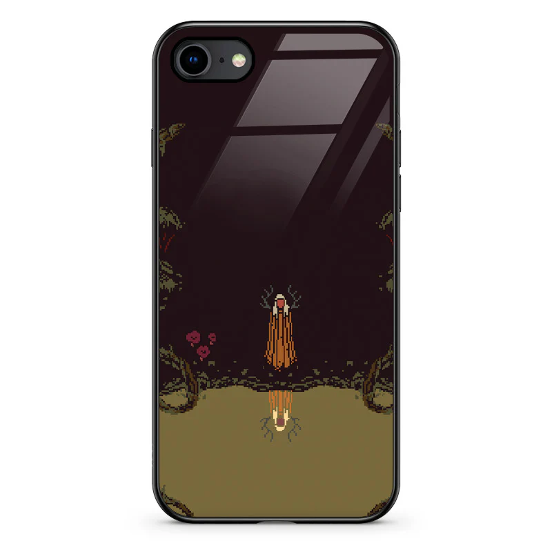 Glass Phone Case Reflections - Image 24
