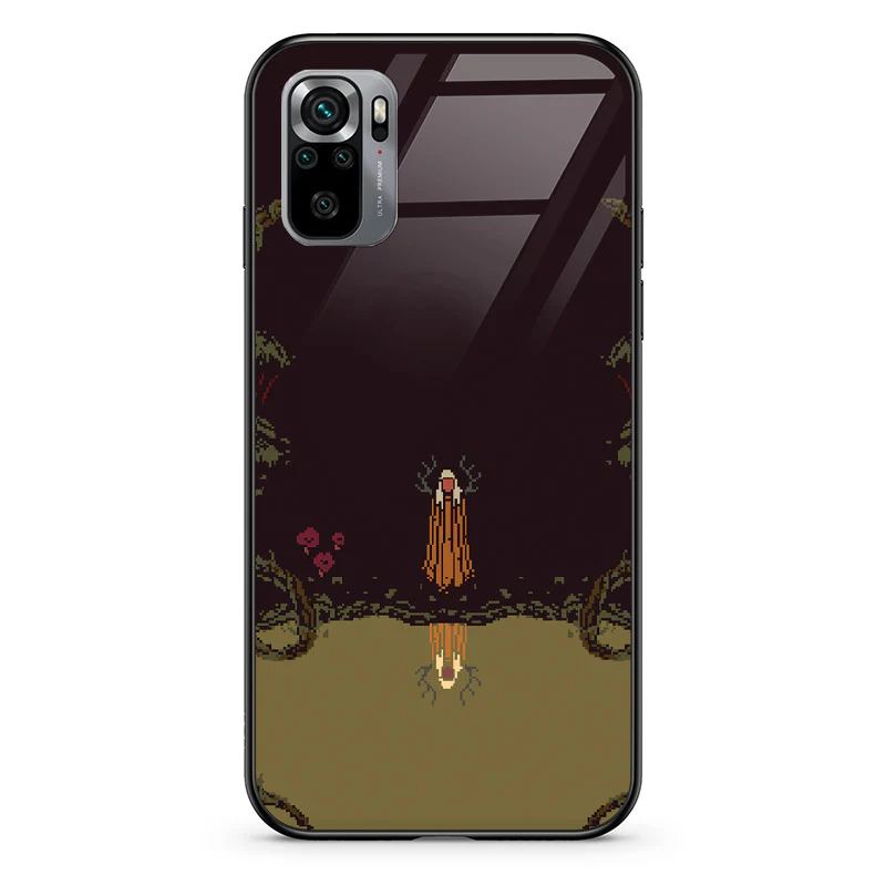 Glass Phone Case Reflections - Image 34