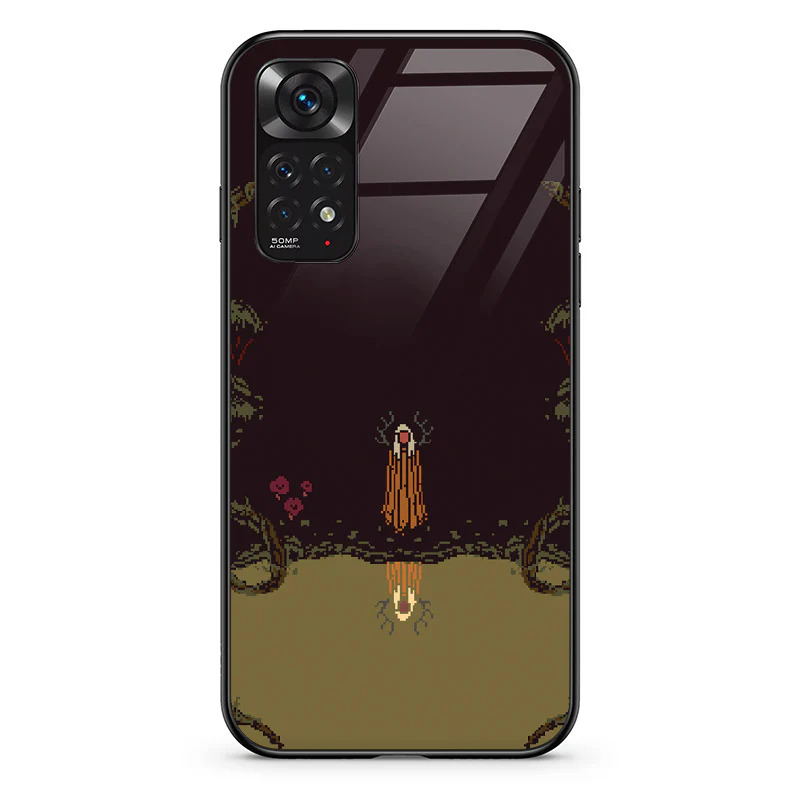Glass Phone Case Reflections - Image 45