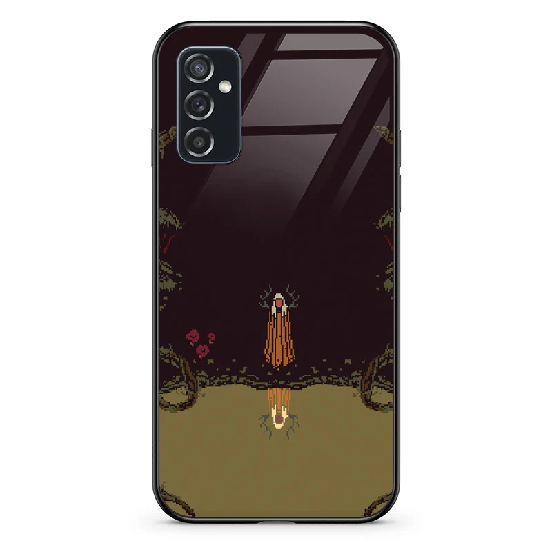 Glass Phone Case Reflections - Image 70