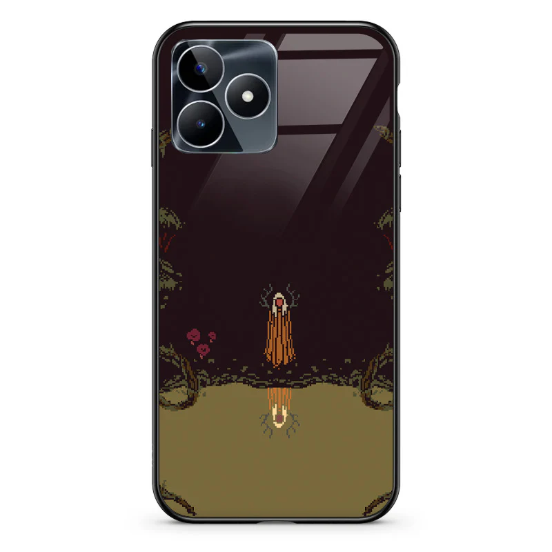 Glass Phone Case Reflections - Image 78