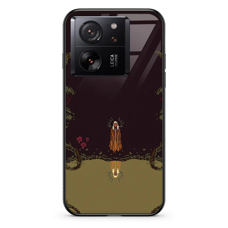 Glass Phone Case Reflections - Image 85