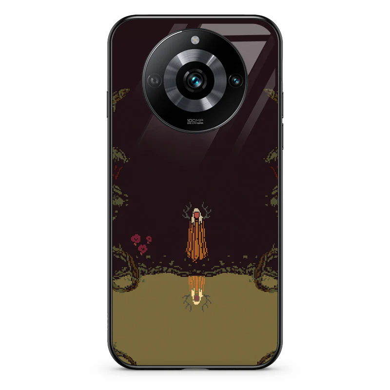 Glass Phone Case Reflections - Image 86