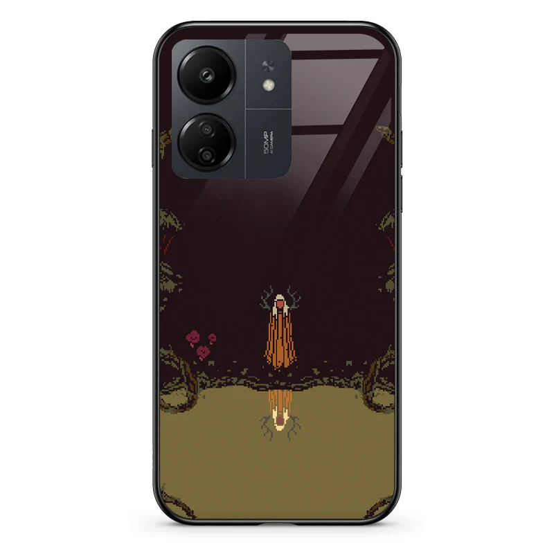 Glass Phone Case Reflections - Image 91