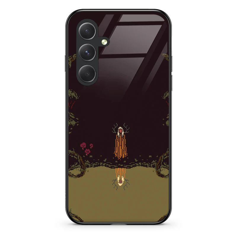Glass Phone Case Reflections - Image 99