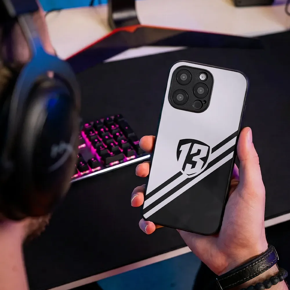 Glass Phone Case Rojson’s Thirteen - Image 8