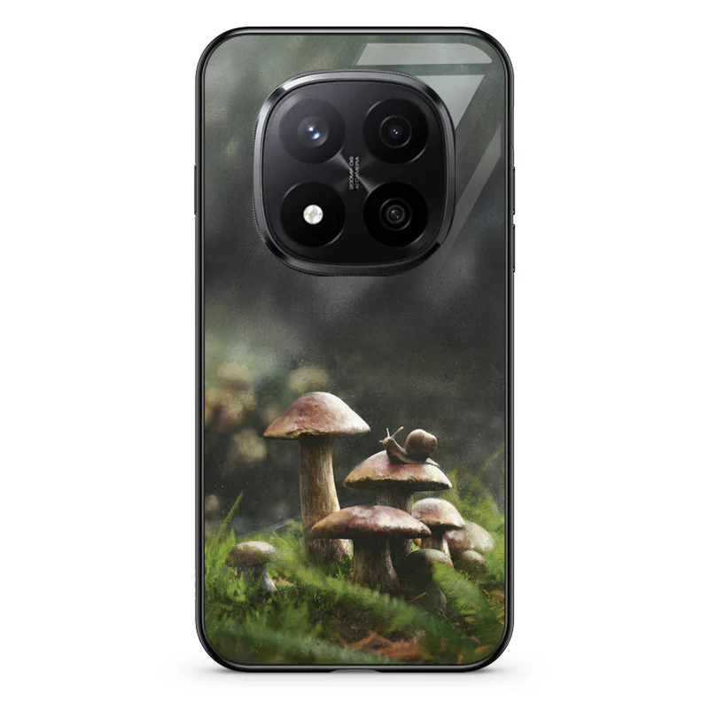 Glass Phone Case Snail - Image 141