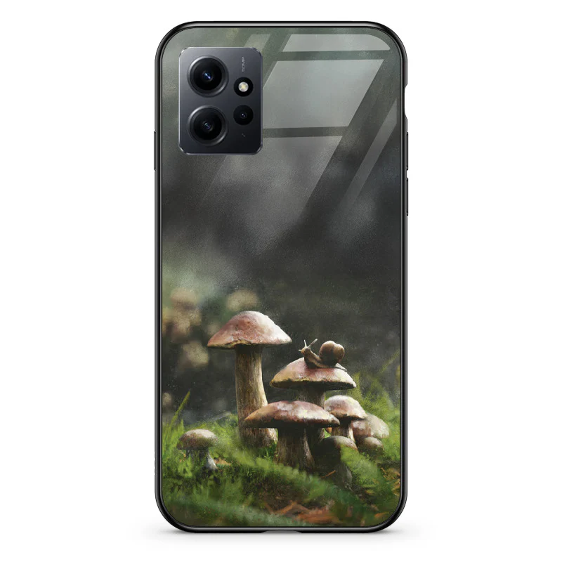 Glass Phone Case Snail - Image 75