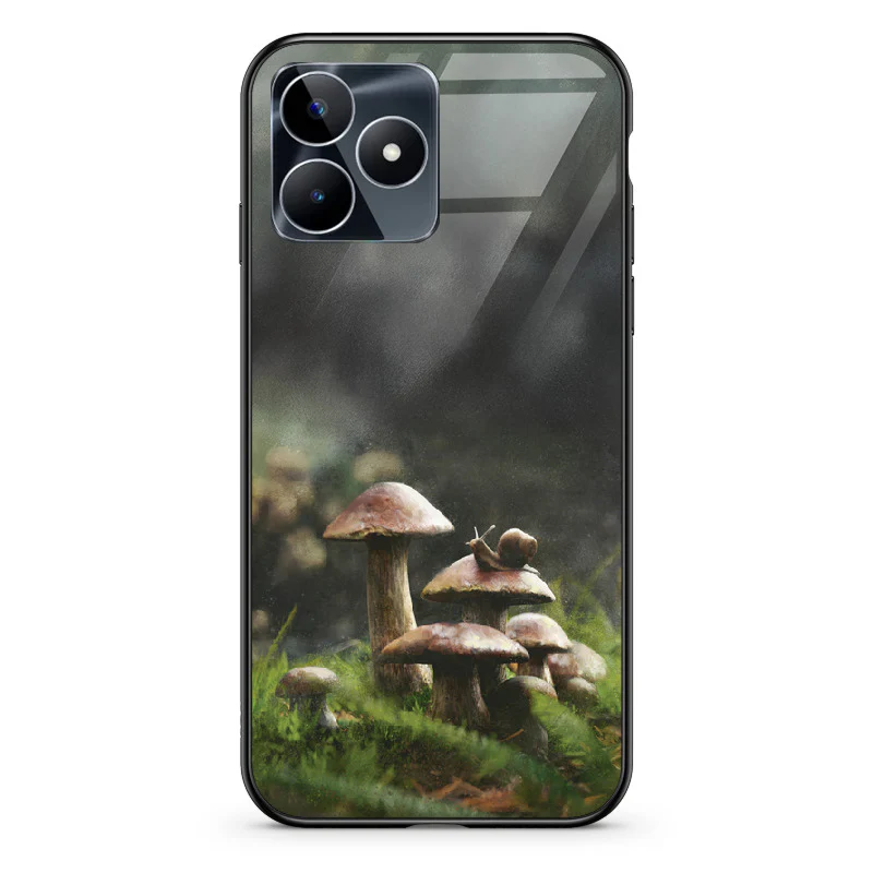 Glass Phone Case Snail - Image 78