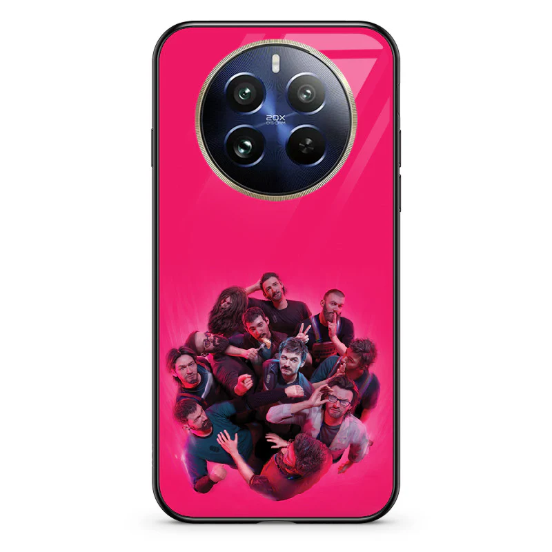 Glass Phone Case So Many Alters - Image 101
