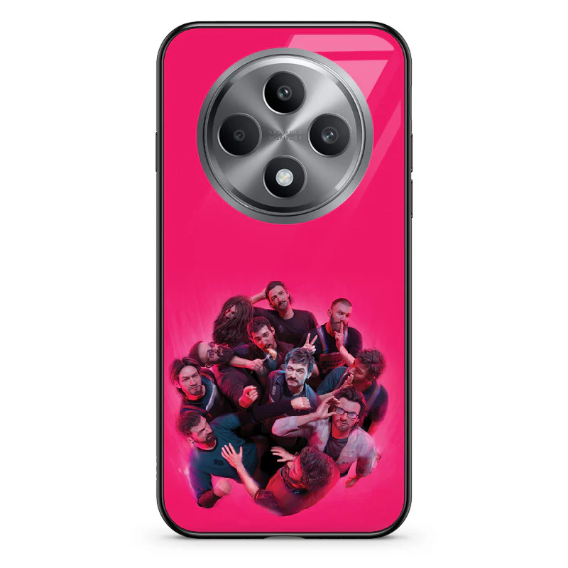 Glass Phone Case So Many Alters - Image 114