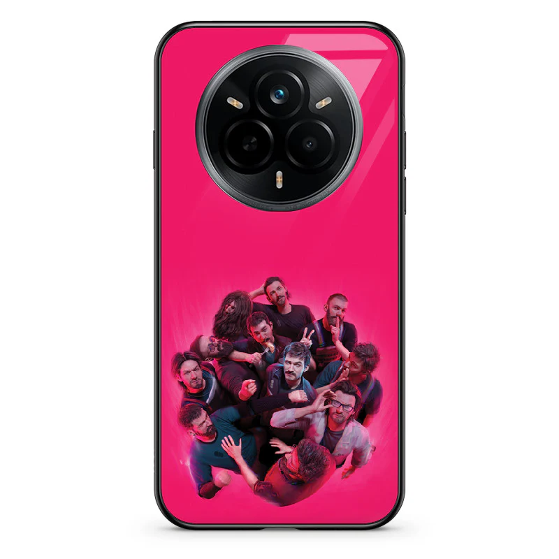 Glass Phone Case So Many Alters - Image 129