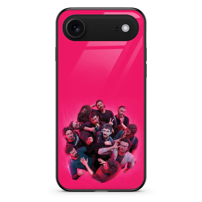 Glass Phone Case So Many Alters - Image 132
