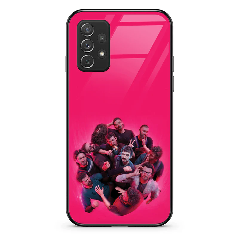 Glass Phone Case So Many Alters - Image 36