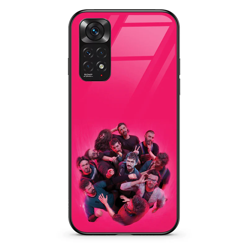 Glass Phone Case So Many Alters - Image 41