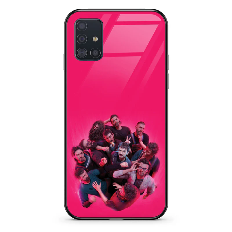 Glass Phone Case So Many Alters - Image 48