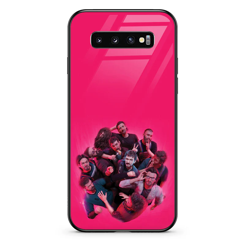 Glass Phone Case So Many Alters - Image 60