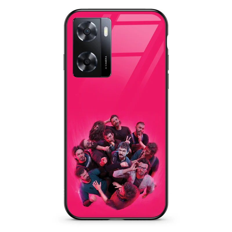 Glass Phone Case So Many Alters - Image 73