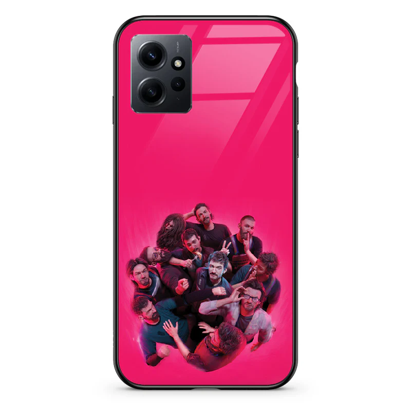 Glass Phone Case So Many Alters - Image 75