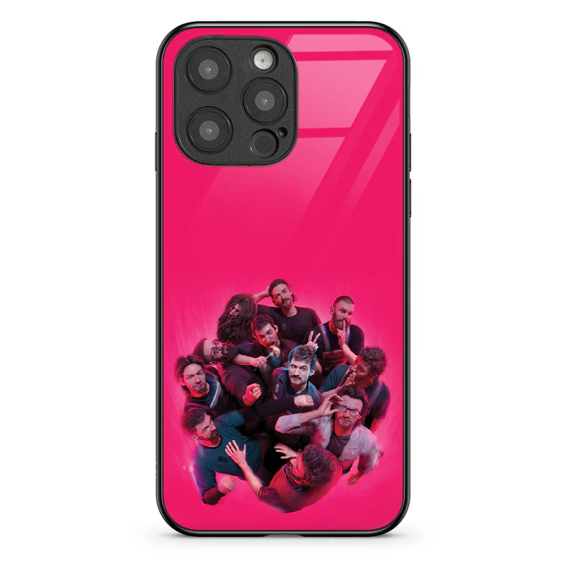 Glass Phone Case So Many Alters - Image 80