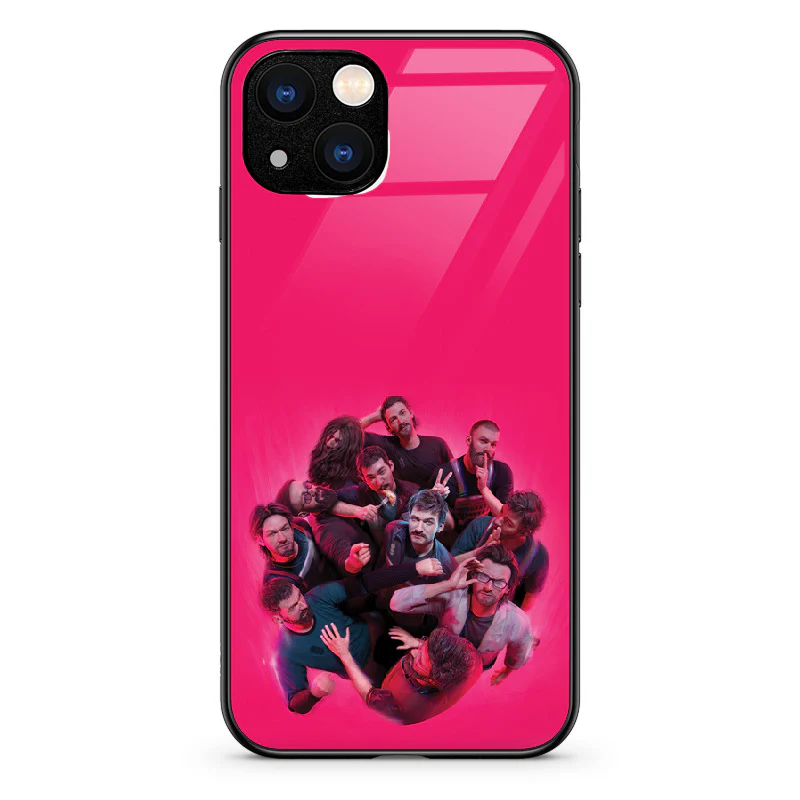 Glass Phone Case So Many Alters - Image 83