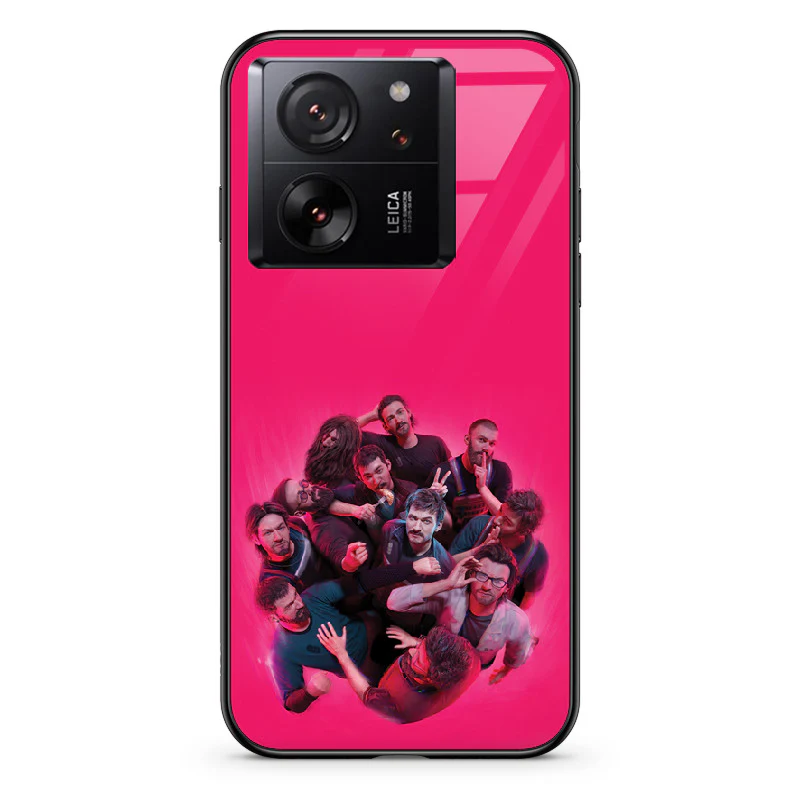 Glass Phone Case So Many Alters - Image 84