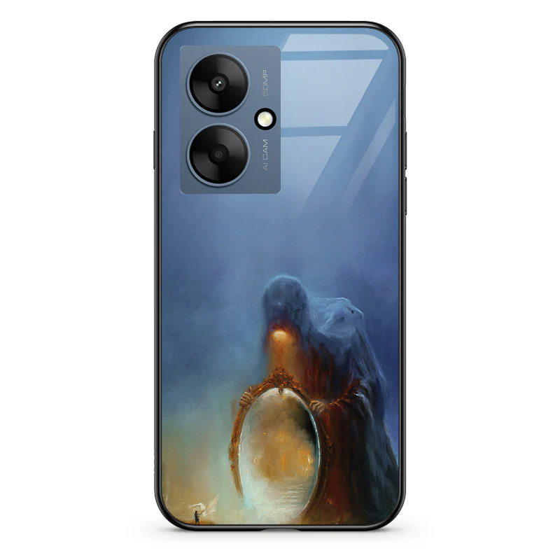 Glass Phone Case Soul Hunter - Image 104