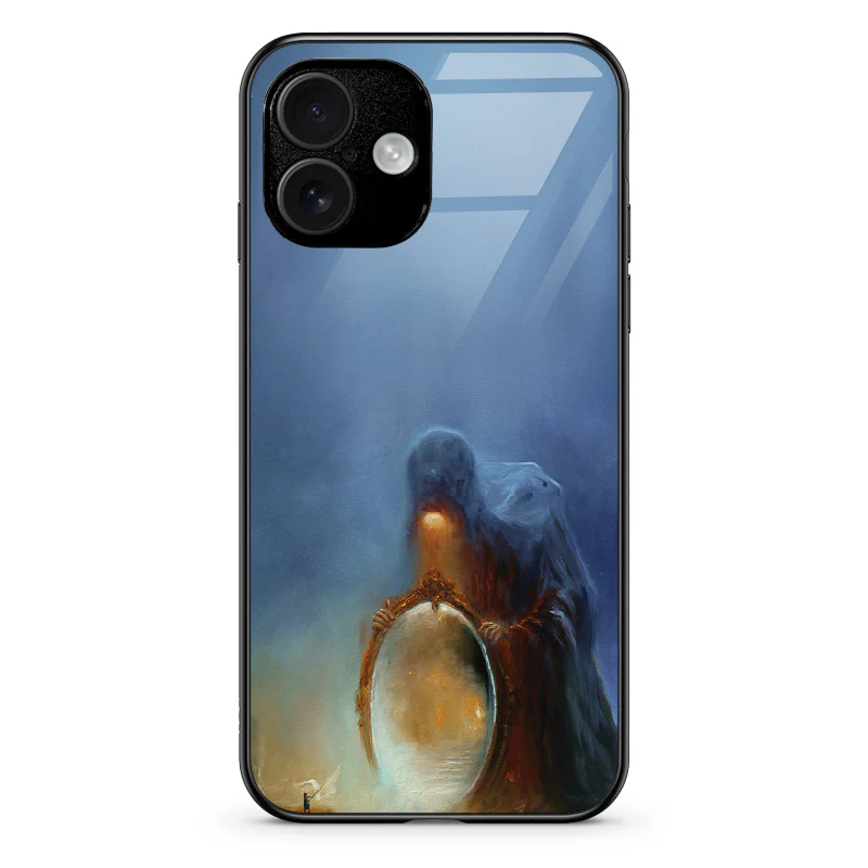 Glass Phone Case Soul Hunter - Image 106