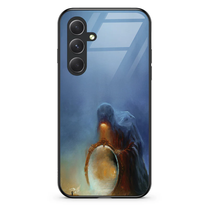 Glass Phone Case Soul Hunter - Image 110