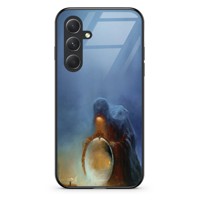 Glass Phone Case Soul Hunter - Image 118