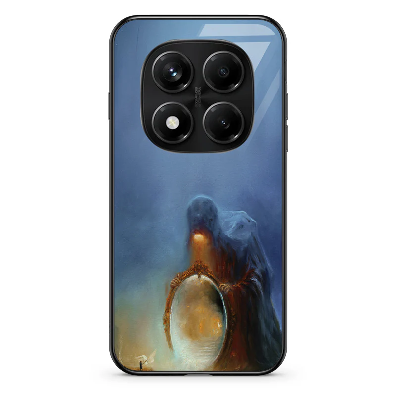 Glass Phone Case Soul Hunter - Image 121