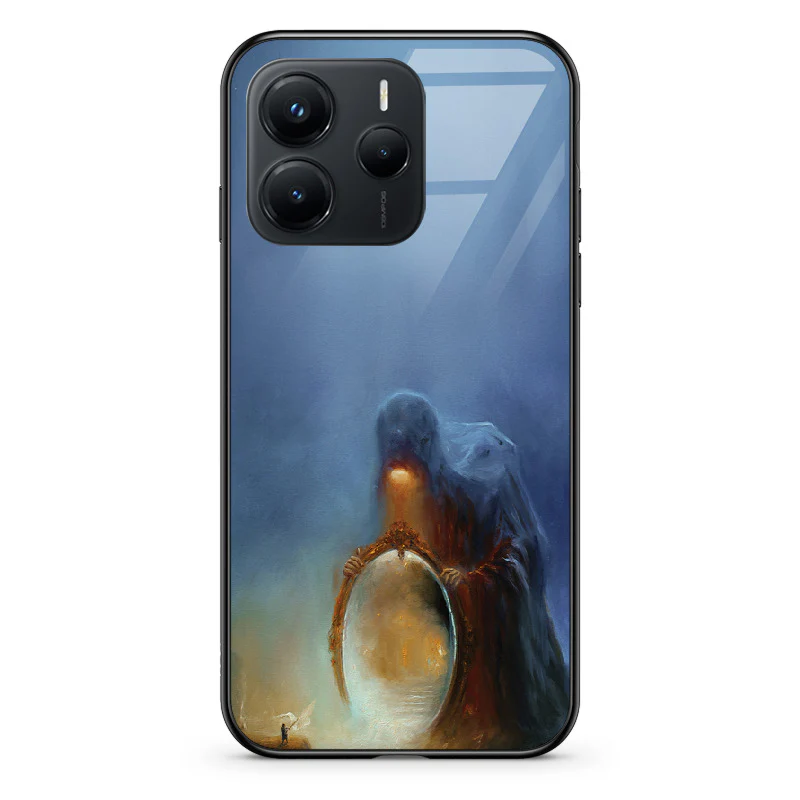 Glass Phone Case Soul Hunter - Image 127