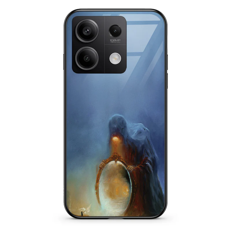 Glass Phone Case Soul Hunter - Image 135