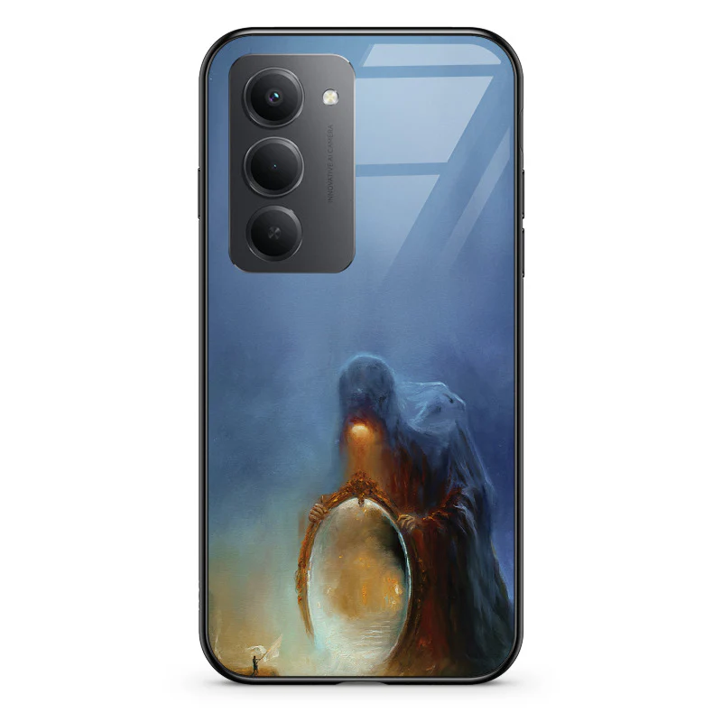 Glass Phone Case Soul Hunter - Image 136