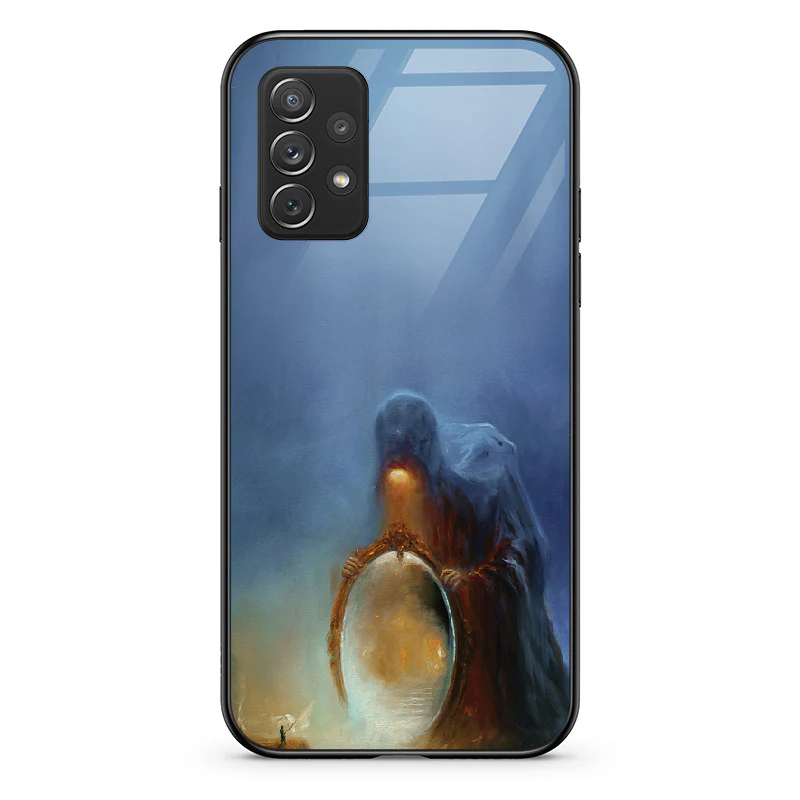Glass Phone Case Soul Hunter - Image 36