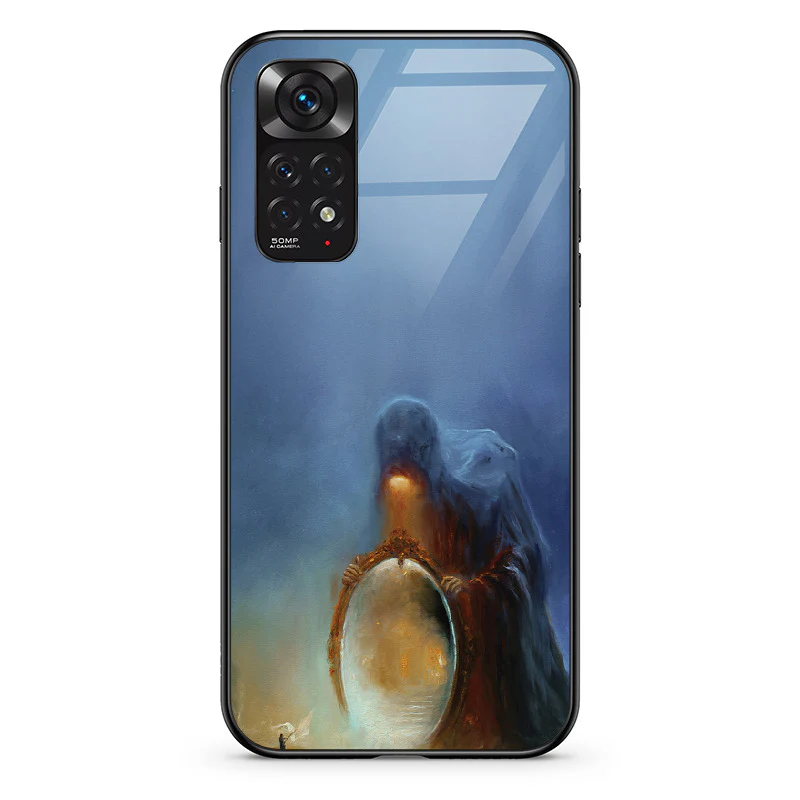 Glass Phone Case Soul Hunter - Image 42