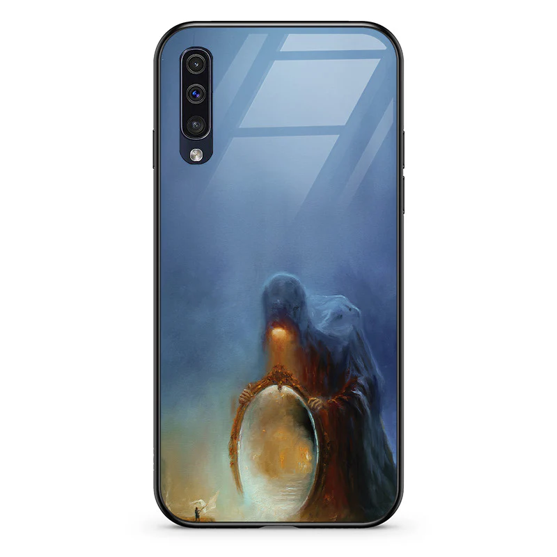 Glass Phone Case Soul Hunter - Image 46