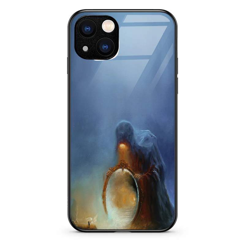Glass Phone Case Soul Hunter - Image 55