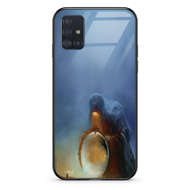 Glass Phone Case Soul Hunter - Image 61