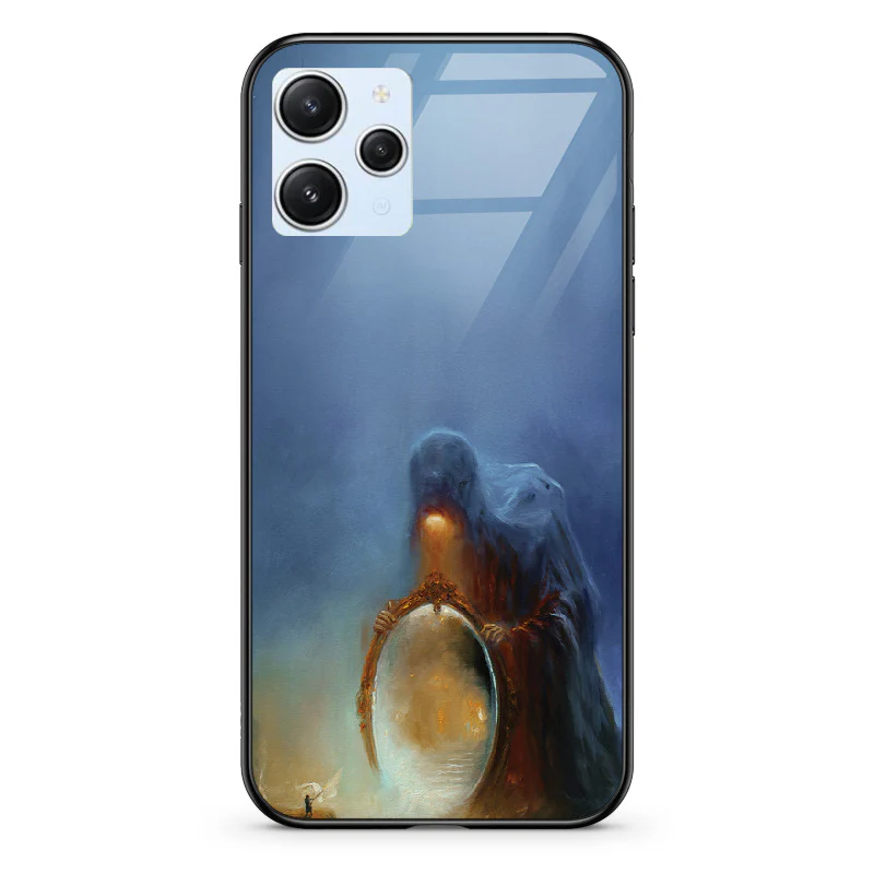 Glass Phone Case Soul Hunter - Image 79