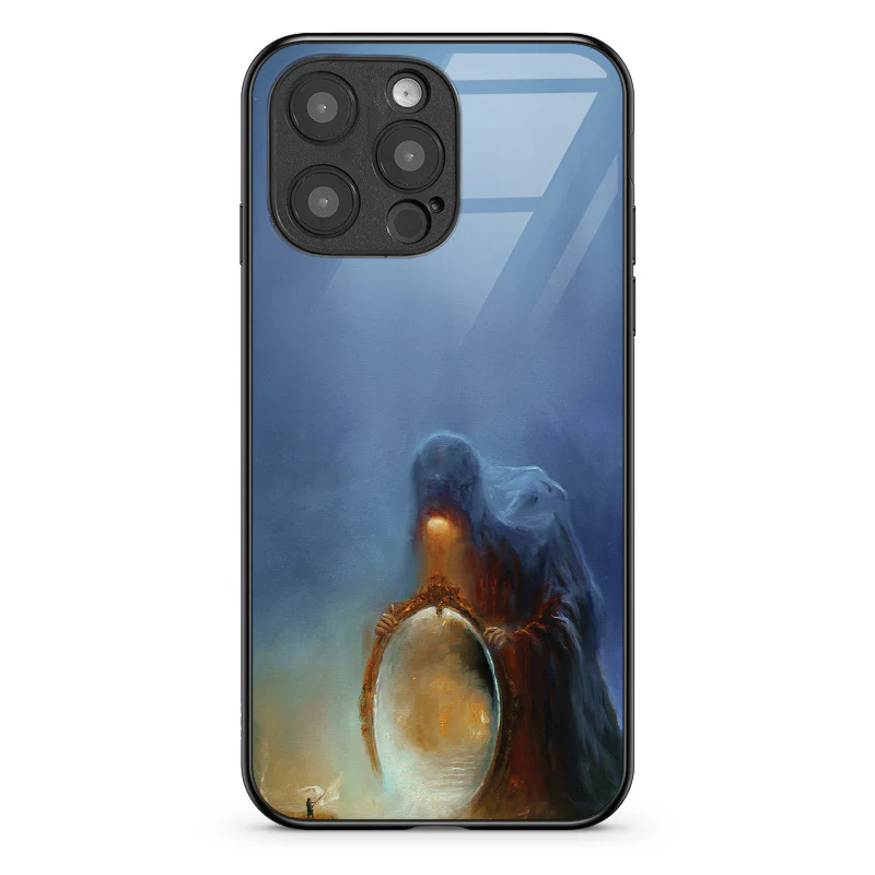 Glass Phone Case Soul Hunter - Image 81