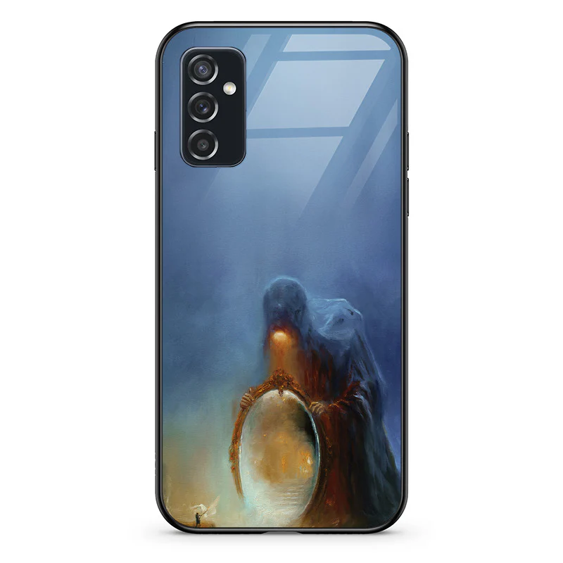 Glass Phone Case Soul Hunter - Image 88